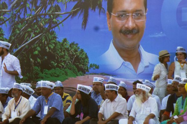 उप राष्ट्रपति जगदीप धनखड़ : पर उपदेश कुशल बहुतेरे