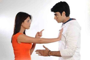 बेवफा प्रेमी का बदला