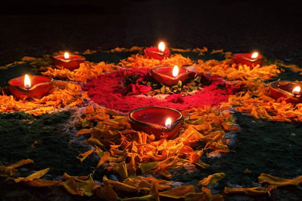 दीपोत्सव या घूसोत्सव