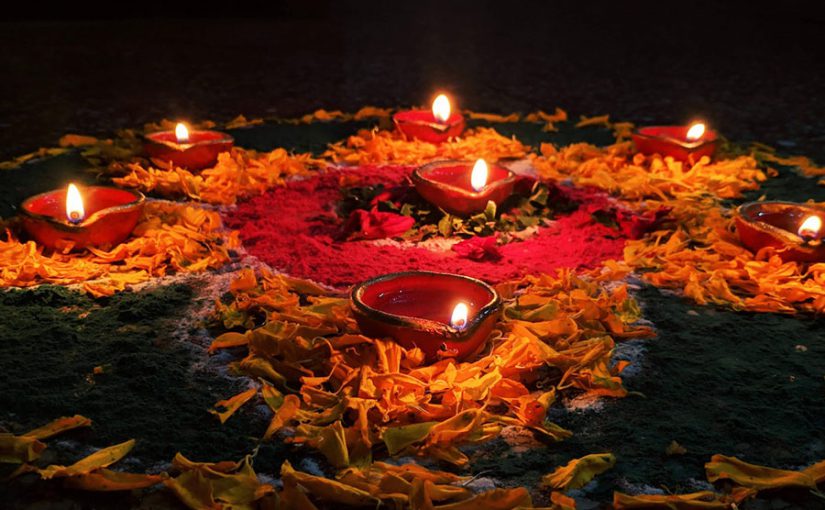 दीपोत्सव या घूसोत्सव