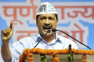 kejriwal