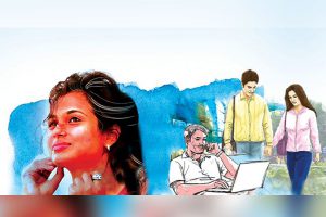 रिश्तेदार: सौम्या के जीवन में अकेलापन दूर करने के लिए किसने सहारा दिया