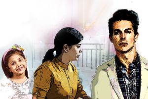 Diwali 2022: थैंक्स कॉलेज रियूनियन