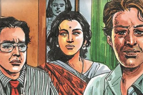 तुम्हीं ने दर्द दिया है : जब सामने आई चारू के एड्स से पीड़ित होने की खबर