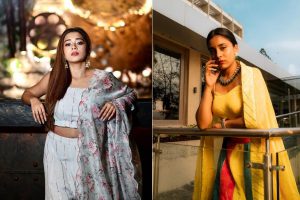 Bigg Boss 16 : प्रेस कांफ्रेंस में बना टीना दत्ता और अर्चना गौतम का मजाक, घर में किया गया टारगेट
