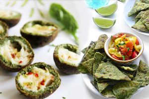 विंटर स्पेशल : बच्चों के लिए बनाएं  पालक चीज बॉल्स और बथुआ नाचोज