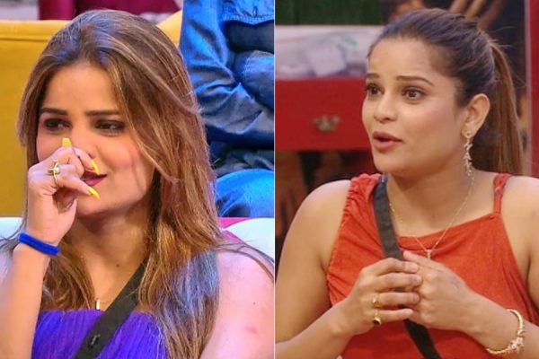 Bigg Boss 16 : साजिद खान और अर्चना गौतम में हुई लड़ाई, घरवालें हुए अर्चना के खिलाफ