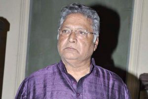 विक्रम गोखले की मौत की खबर निकली झूठ, अभी अस्पताल में हैं भर्ती