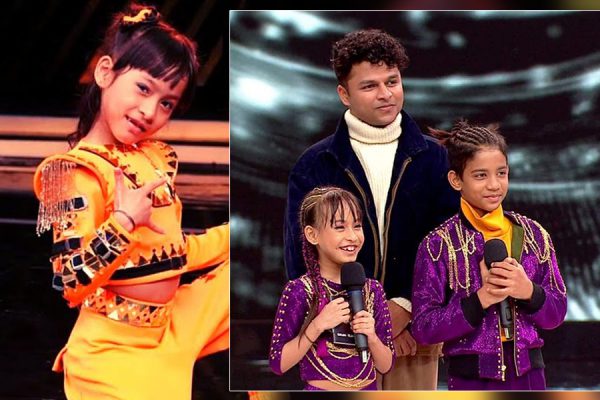 jhalak dhikhla ja 10 : गुंजन -तेजस बने शो के विजेता, 20 लाख रुपय का मिला इनाम