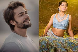 Bigg Boss 16: शालीन की वजह से सुंबुल को आया पैनिक अटैक, देंखे वीडियो