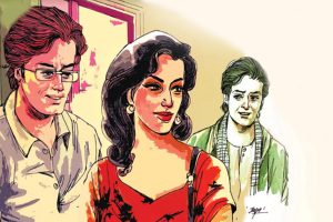 राहें जुदा जुदा : क्या रिश्ता था निशा और मयंक का