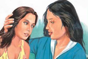 Emotional Story : यह मेरी मंजिल नहीं – अंजलि ने लहर को गुमराह होने से कैसे बचाया