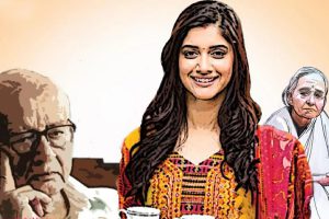 Emotional Story : वापसी – क्या वापस लौटा पूनम का फौजी पति