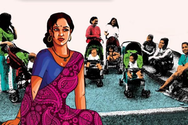 अनुभव  : शांता को अपनी पति से क्या शिकायत थी