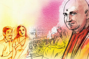 दयादृष्टि : वसंती क्यों डरी-डरी रहती थी ?