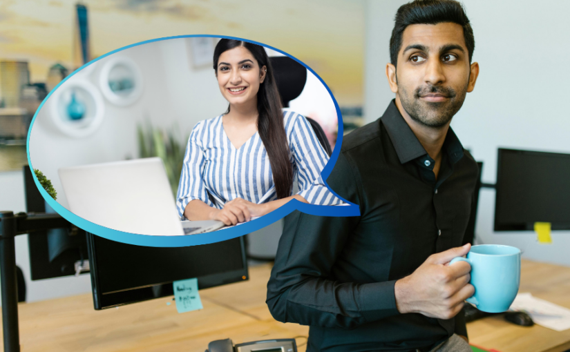 Office Romance : जब हो जाए लेडी बौस से प्‍यार