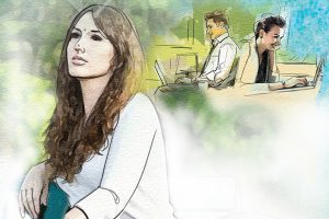 कसक- भाग 2: क्यों अकेले ही खुश थी इंदु