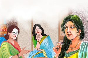 Raksha Bandhan : काश मेरी बेटी होती- इंसान की फितरत है जो पास होता है उससे खुश नहीं रहता
