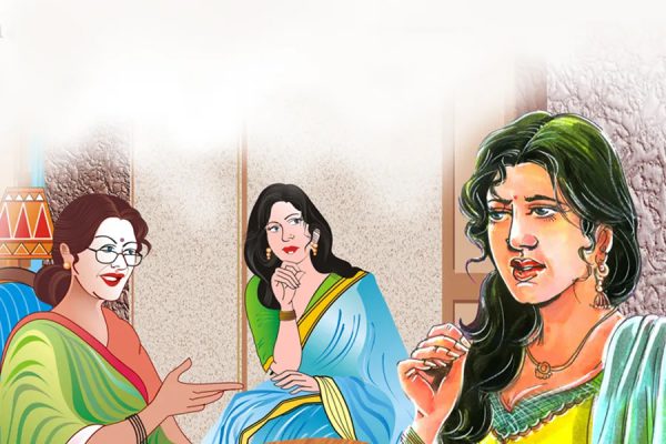 Raksha Bandhan : काश मेरी बेटी होती – भाग 1