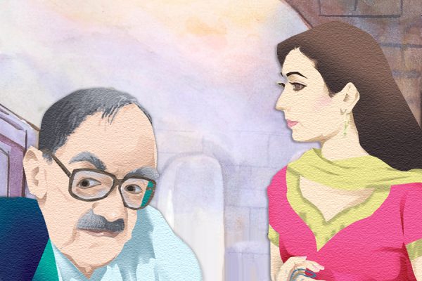 फादर्स डे स्पेशल: नहाने जाओ न पापा- क्योंं पापा से परेशान थी वो?