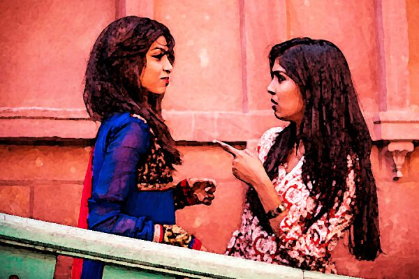 ननद भाभी : तकरार नहीं बढ़े प्यार
