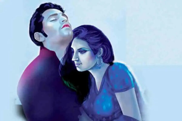 सच्ची परख : सौंदर्य के झूठे सच में फंसी लड़की की कहानी