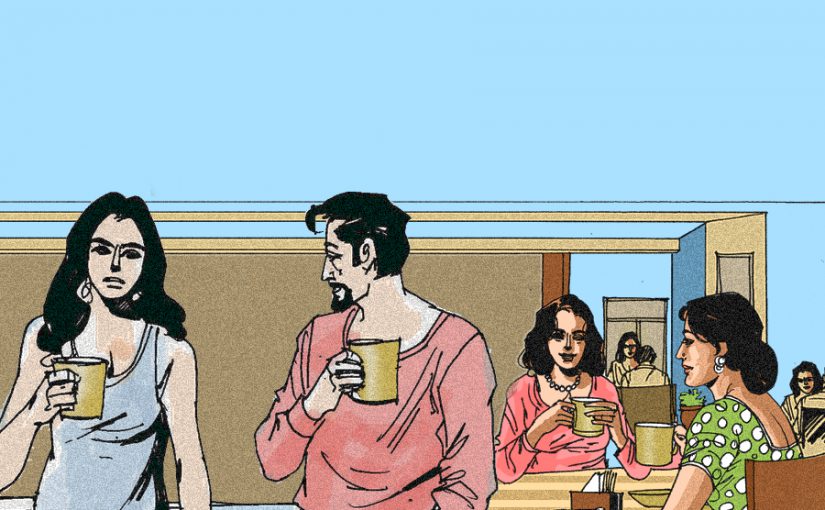 Hindi Story : संभावना – दोस्ती और शादी की उलझन