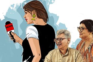 तलाश :  मिस्टर सोनी क्या देखकर हैरान थें