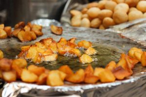 विंटर स्पेशल: जीरो आयल चटपटी चाट