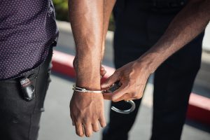 मुश्किल होता है अपराध करके बचना