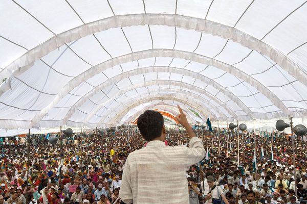 दुनिया की बढ़ती आबादी और भारत