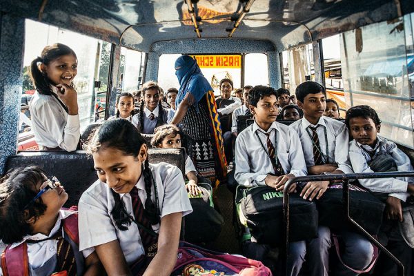 एजुकेशन अब पैसा कमाने को बड़ा जरिया बन गया