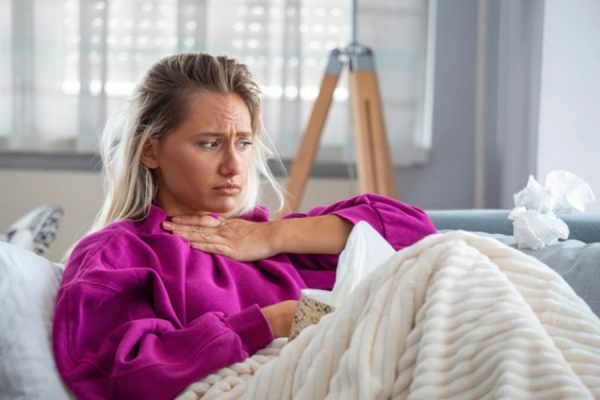 विंटर स्पेशल : हाय! मुझे इतनी ठंड क्यों लगती है