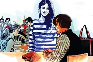 विजया- भाग 1: क्या हुआ जब सालों बाद विजय को मिला उसका धोखेबाज प्यार?