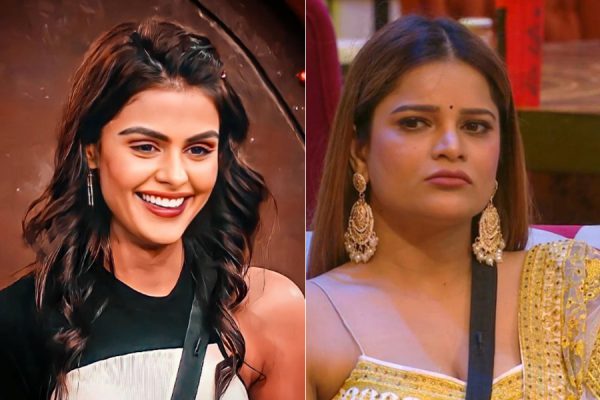 Bigg Boss 16 :  प्रियंका-अर्चना करेंगी नागिन 7 में एंट्री, सोशल मीडिया पर हुआ खुलासा!