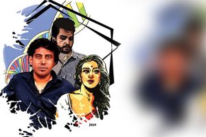Family Story : अंश – आखिर किसका अंश था राहुल