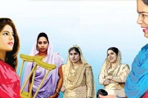 बेचारी दिव्यांशी: क्यों ठगा महसूस कर रहे थे मोहल्ले वाले