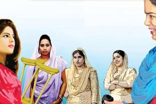 बेचारी दिव्यांशी: क्यों ठगा महसूस कर रहे थे मोहल्ले वाले