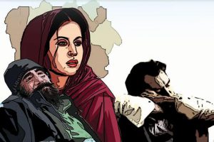 दुश्मन: सोम को अपना चेहरा ही क्यों बदसूरत लगने लगा ?