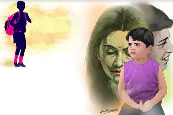 बंटी: क्या अंगरेजी मीडियम स्कूल दे पाया अच्छे संस्कार?