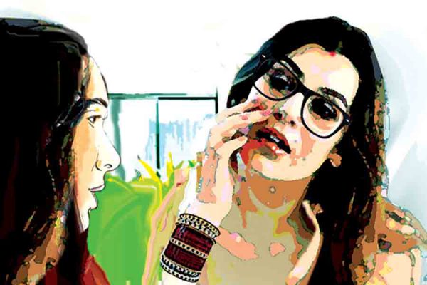 आहुति: नैनीताल में क्या हुआ था आहुति के साथ