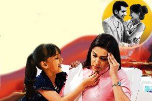 Best Hindi Story : अपनी जमीं और अपना आसमां – खुली हवा में सांस लेती मांबेटी