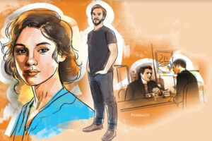 चाल : फहीम के चेहरे का रंग क्यों उड़ गया था ?