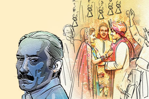 कमीशन : क्यों लड़कियों को ठगता था कृपानिधान