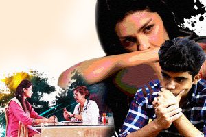 Hindi Story : हमारी नयनतारा – कैसे मिसाल बने वाणी और श्लोक