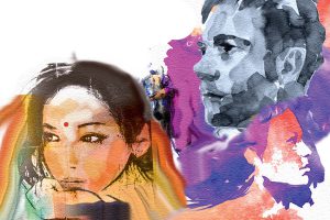 मोह भंग: रिश्तों में सेंधमारी