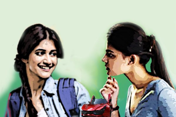 स्वरूपिनी और वो चीज: निहारिका को रानी कहकर कौन बुला रहा था