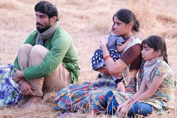 ‘‘इंडिया लॉक डाउनः बुरी तरह से मात खा गए मधुर भंडारकर