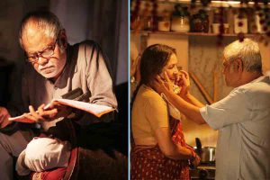 मुझे अहसास हुआ जैसे कि मुझे ऑस्कर अवार्ड मिल गया हो- अभिनेता संजय मिश्रा