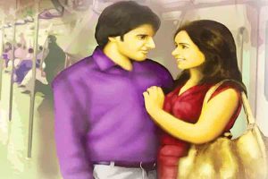 वे 20 दिन-भाग 3: क्या राजेश से शादी करना चाहती थी रश्मि?